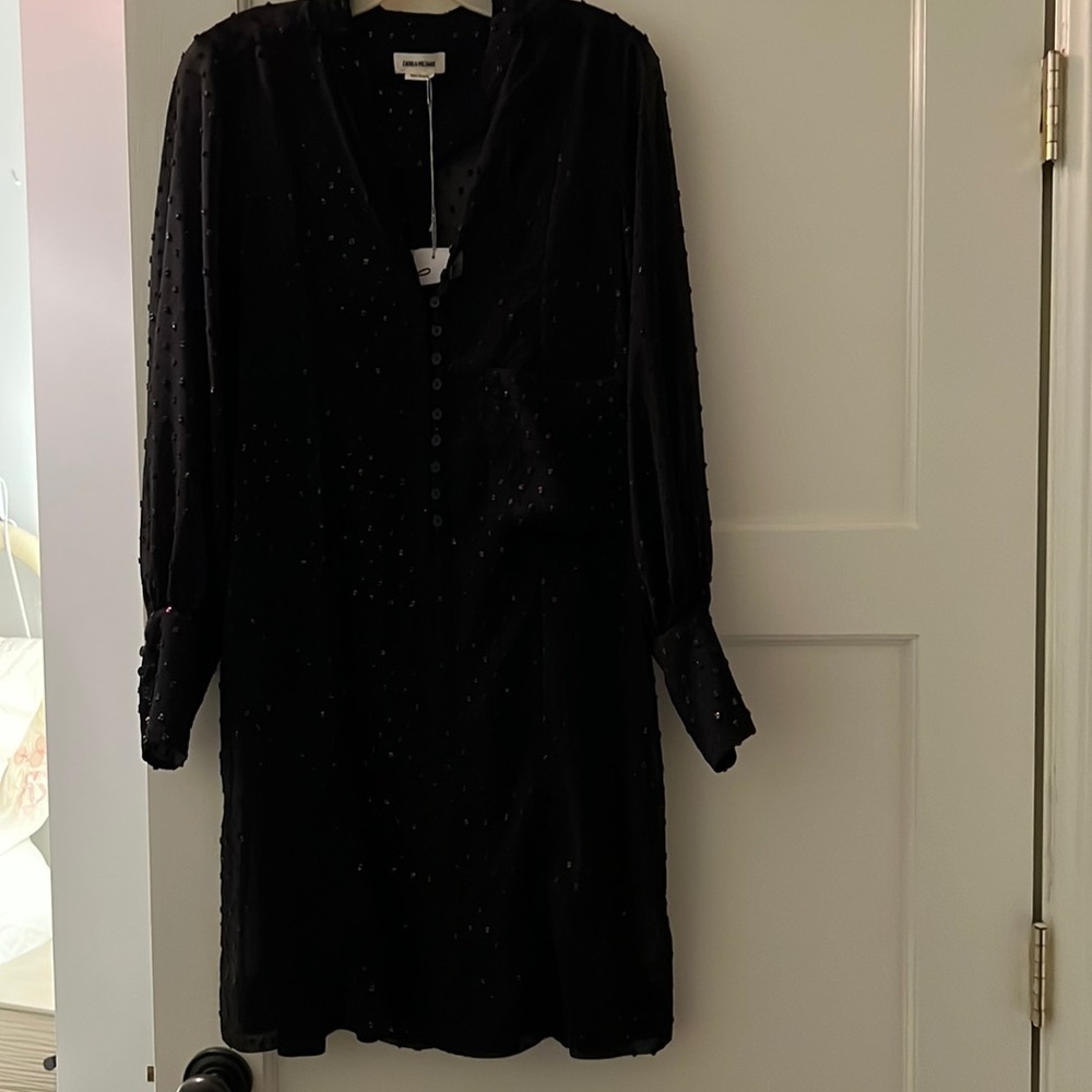 Zadig & Voltaire